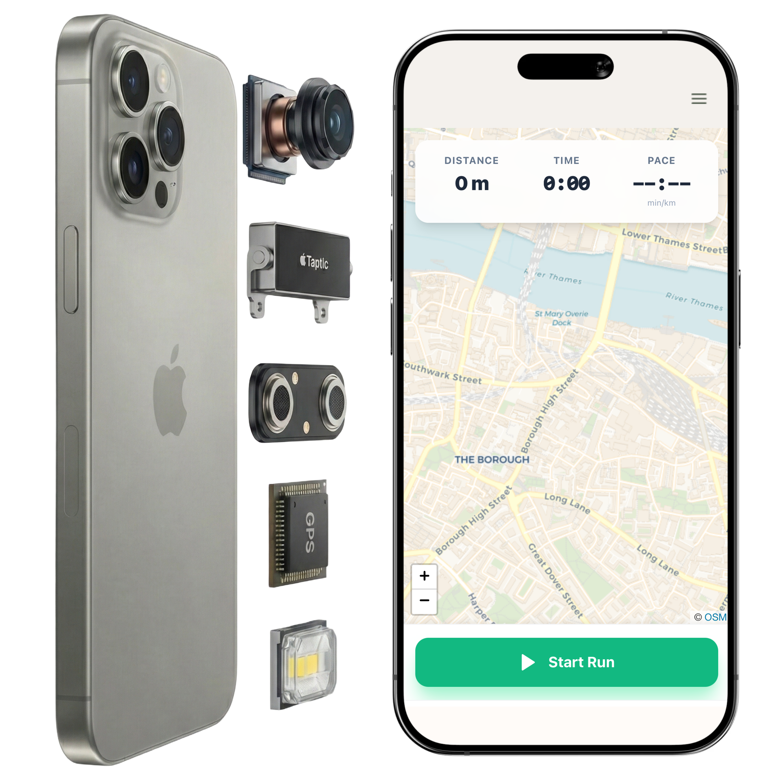 Hardware Integration